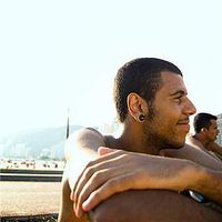 Leandro Carolino's Photo