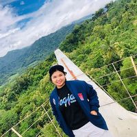 Lydiasari Situmorang's Photo