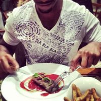 Yonas Biniam的照片