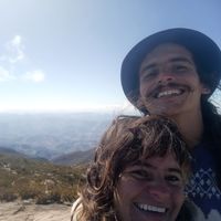 Felipe Mendes's Photo