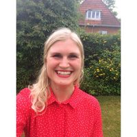 Pauline Holmen's Photo