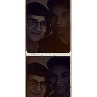 Myriam y Robert El Hadj Ali's Photo