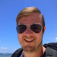 Paulo Metchko's Photo