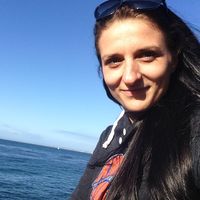 Olga Kaczynska的照片