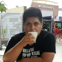 Brian Guzman's Photo