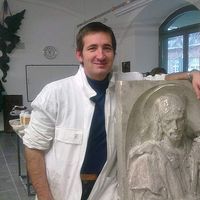 Roberto Degano's Photo