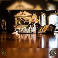 Daniel de Sailles的照片