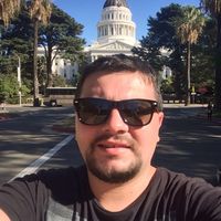 Alexander Tarkovich's Photo