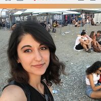 Esranur Polat's Photo