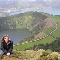 Marina Arias's Photo