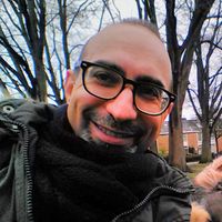 Basem Basha的照片