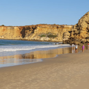 Bike Ride - Rocha - Los Naveros - Vejer - Barbate 's picture