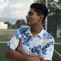 Rivera Jared的照片