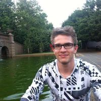 Fotos von Eric Connelly