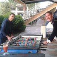 Soufiane Boubarrad's Photo