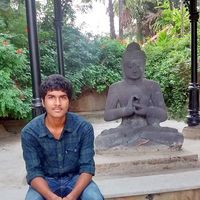 Harsha Potluri的照片