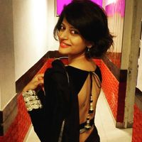 smrutika panigrahi的照片