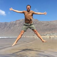 Xavier Olivé's Photo