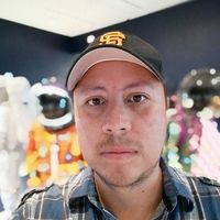 Ismael  Barriga的照片