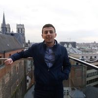 Oleksandr  Polishchuk's Photo