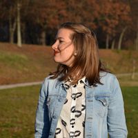 Hana Halamová's Photo