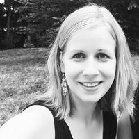 Laura Kalkbrenner的照片