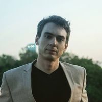 Fotos de Дмитрий Дробышев