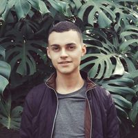 Caio Firmino's Photo