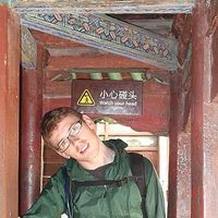 François Ollivaux's Photo