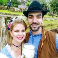 Veronica Piber Xavier's Photo