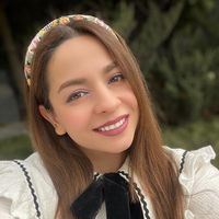 Sana Sadeghi's Photo
