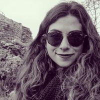 Fotos de Marina Lorente