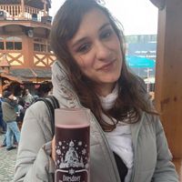 Nikola Zbořilová's Photo