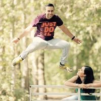 Ahmad Kharrat的照片