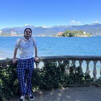 maxime seurat's Photo