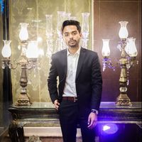 HuZaifa Zulfiqar's Photo