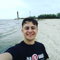 Roman Zvarych's Photo