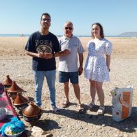 Abdellah Minar's Photo