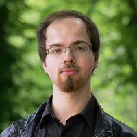 Pavel Peléšek's Photo