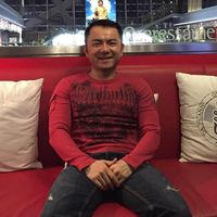 Benjamin Yao's Photo