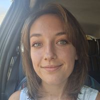 Axelle Jullian's Photo