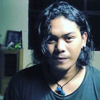 Anugrah Anuary's Photo