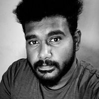 Vishnu Devan的照片