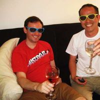 Photos de Brian Herbert