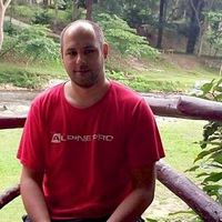 Michal Szabó的照片