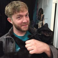 Jameson Babb的照片