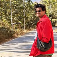 Kaushik  Mehta (Kopisto)'s Photo