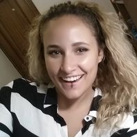 Photos de Andrea Fernández