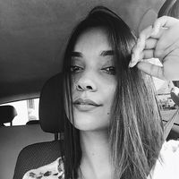 Rafaela Agatha Reis的照片