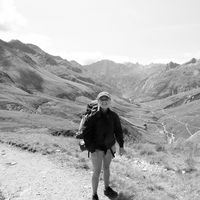 Noémie Delagarde's Photo